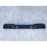 Anti-impacto Relleno Trasero Ford Edge 2007, 2008, 2009 2010 Negro