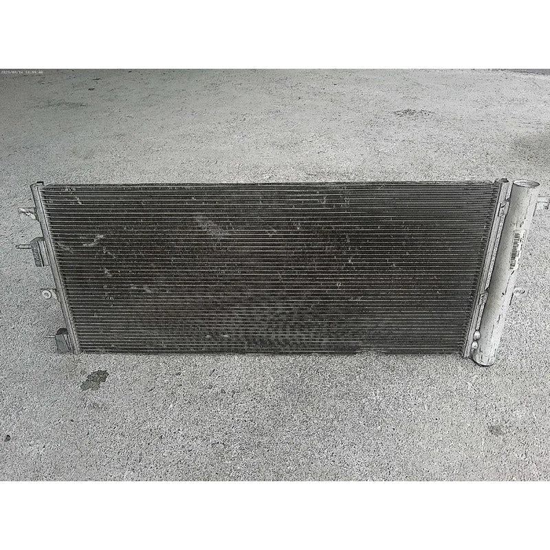 Condensador Original Para Ford Fusion 2018, 2019, 2020 (motor 1.5 Litros)