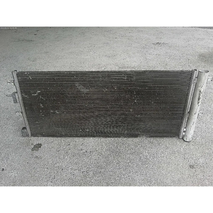 Condensador Original Para Ford Fusion 2018, 2019, 2020 (motor 1.5 Litros)