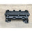 Bolsa De Aire Tablero Copiloto Ford F350 2008, 2009, 2010 Original Negro