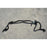 Barra Estabilizadora Delantera Para Ford Edge 2015, 2016, 2017, 2018, 2019, 2020 Motor 3.5 Litros, V6 - Original