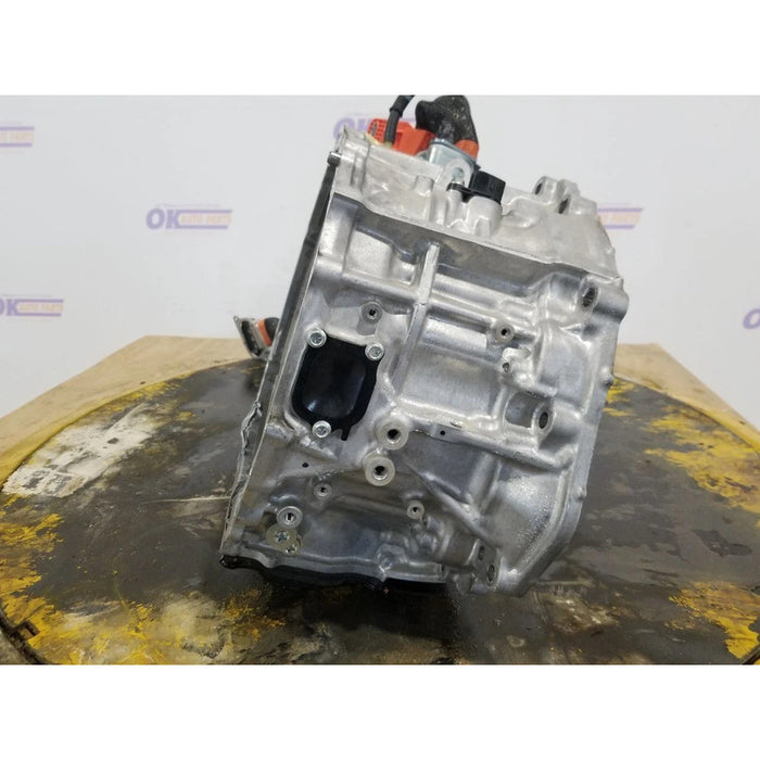 Transmision Hibrida Para Toyota Sequoia Iforce 2023 3.4 Hev