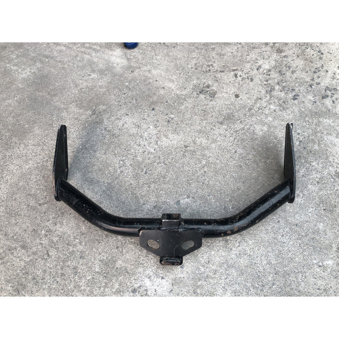 Tiron De Arrastre Marca Curt 88cm Ancho