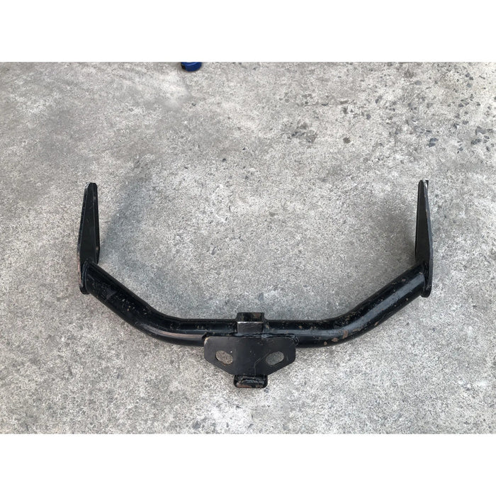 Tiron De Arrastre Generico Marca Curt - 88 Cm De Ancho