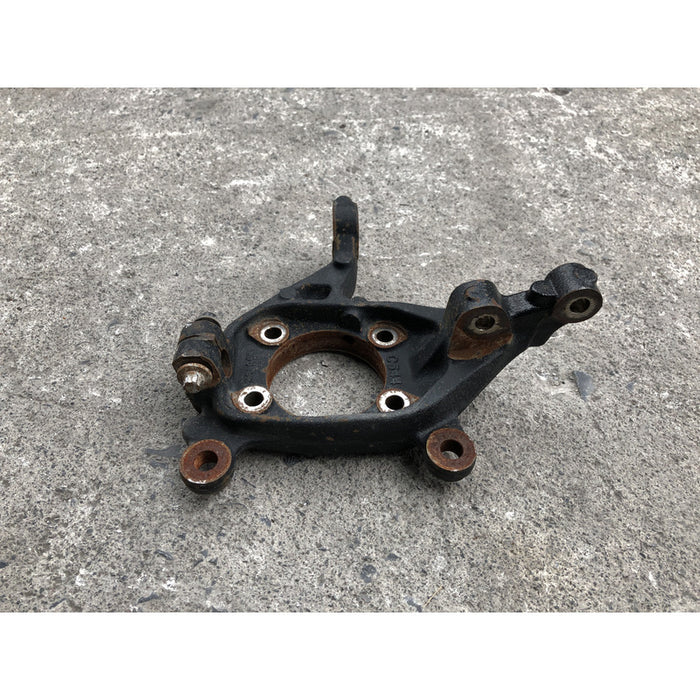 Mango Delantero Izquierdo Jeep Renegade 2015 Al 2023 2.4