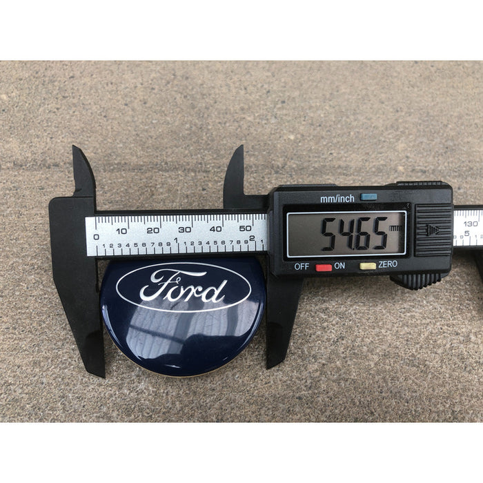 Copa Centro De Rin Ford Escape 2013 Al 2019 $ X Pieza