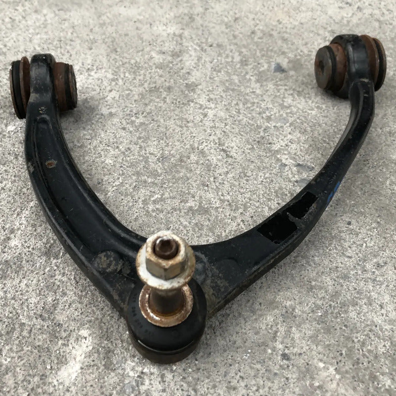 Horquilla Delantera Izquierda Para Chevrolet Silverado 2014, 2015, 2016, 2017, 2018 - Original