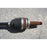 Junta Homocinetica Trasera Derecha Para Honda Pilot 2009, 2010, 2011, 2012, 2013, 2014, 2015 - Motor V6, 3.5 Litros
