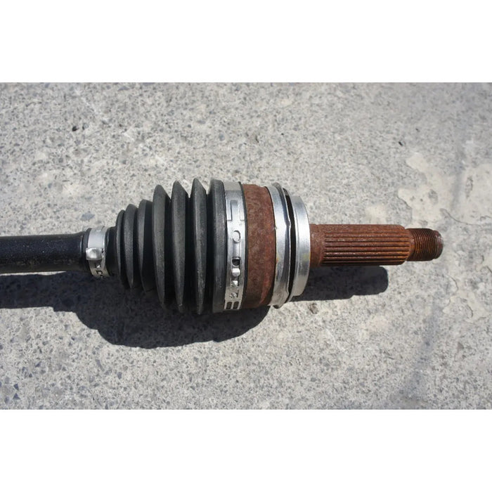 Junta Homocinetica Trasera Derecha Para Honda Pilot 2009, 2010, 2011, 2012, 2013, 2014, 2015 - Motor V6, 3.5 Litros