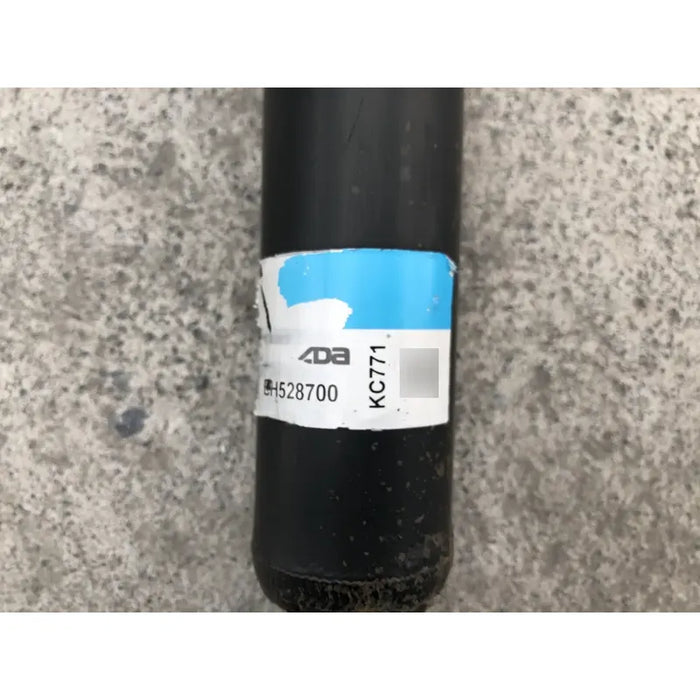 Amortiguador Trasero Derecho Para Mazda Cx-5, Cx5 2019, 2020, 2021, 2022, 2023, 2024 (motor 2.5 Litros) Original