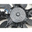 Motoventilador Para Nissan Versa 2012, 2013, 2014, 2015, 2016, 2017, 2018, 2019 Motor 1.6 (original)