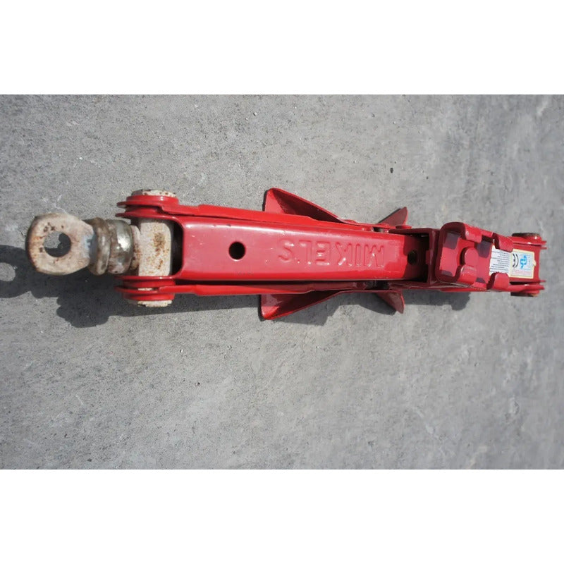 Gato De Tijera Para Chevrolet Meriva 2004, 2005, 2006, 2007, 2008 (original)