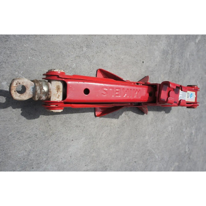 Gato De Tijera Para Chevrolet Meriva 2004, 2005, 2006, 2007, 2008 (original)