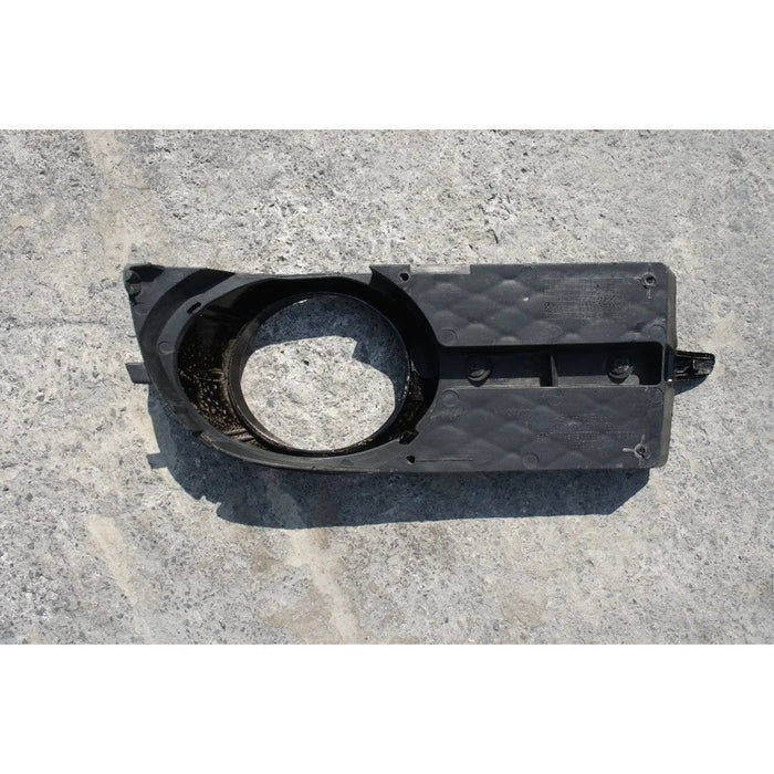 Parrilla Derecha De Faro Niebla Para Chevrolet Aveo 2011 2012, 2013, 2014, 2015, 2016 - Original Mate