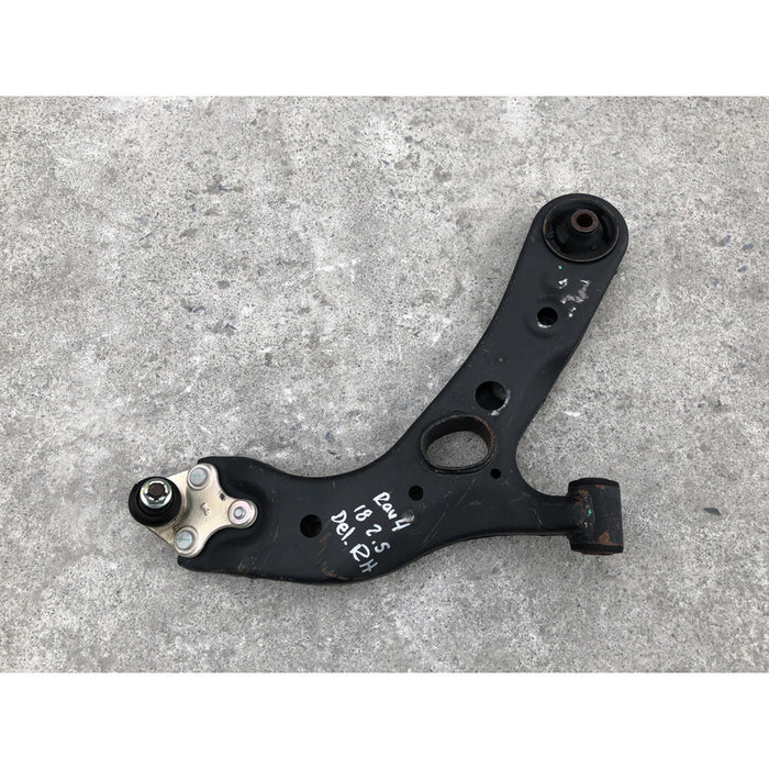 Horquilla Delantera Derecha Para Toyota Rav4 2013, 2014, 2015, 2016, 2017, 2018 (motor 2.5)