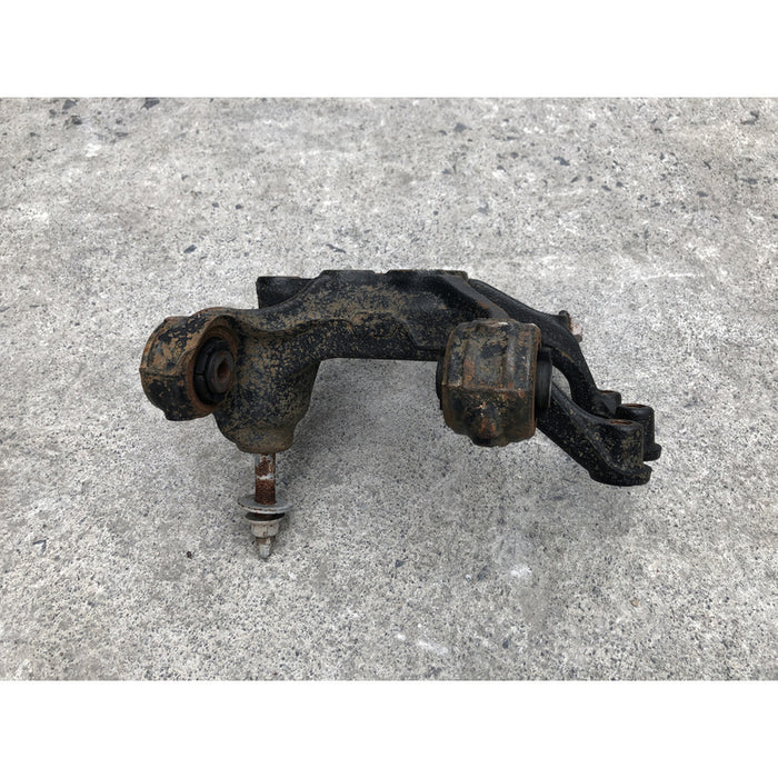 Mango Trasero Derecho Mazda Cx5 2018 2019 2020 2.5