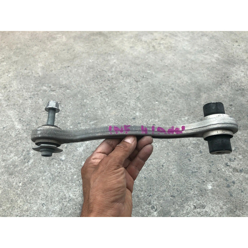 Tirante Trasero Derecho Inferior Para Mercedes Benz C300 2015, 2016, 2017, 2018, 2019, 2020, 2021, 2022, 2023, 2024, 2025 (motor 2.0 Litros) Original