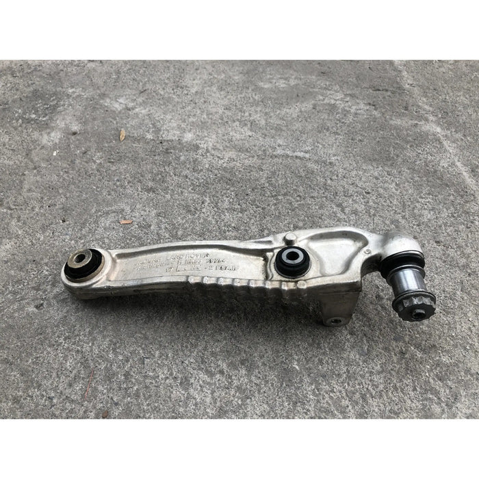 Horquilla Delantera Derecha Jaguar F-pace 2017 2018 2019 2020 Motor 2.0 Original
