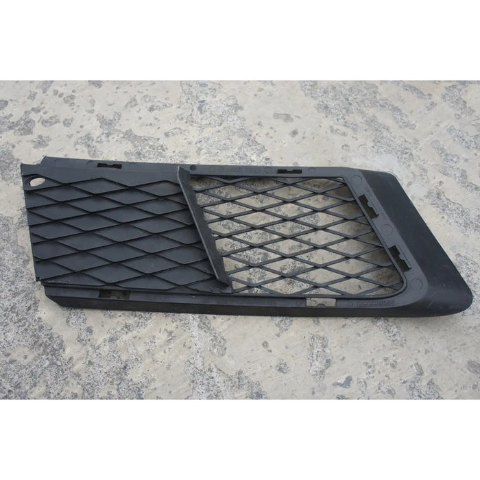Parrilla Derecha De Defensa Para Bmw 328, Serie 3 2007, 2008, 2009, 2010 Coupe, 2 Puertas - Original Mate