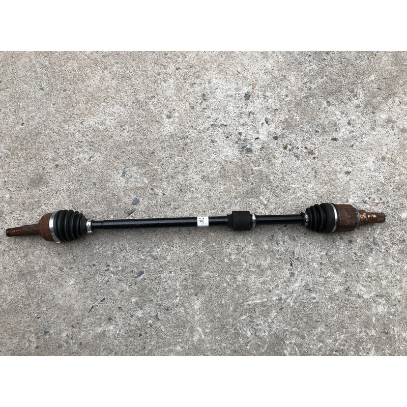Junta Homocinetica Delantera Derecha Original Para Nissan Kicks 2018, 2019, 2020, 2021 Motor 1.6