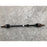 Junta Homocinetica Delantera Derecha Original Para Nissan Kicks 2018, 2019, 2020, 2021 Motor 1.6