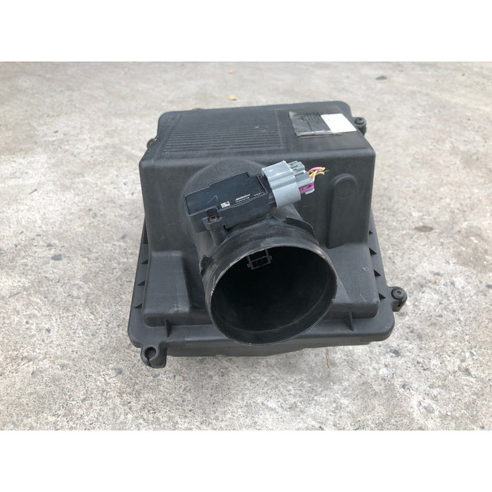 Porta Filtro De Aire Chevrolet Tahoe 2009 Al 2014 5.3 V8