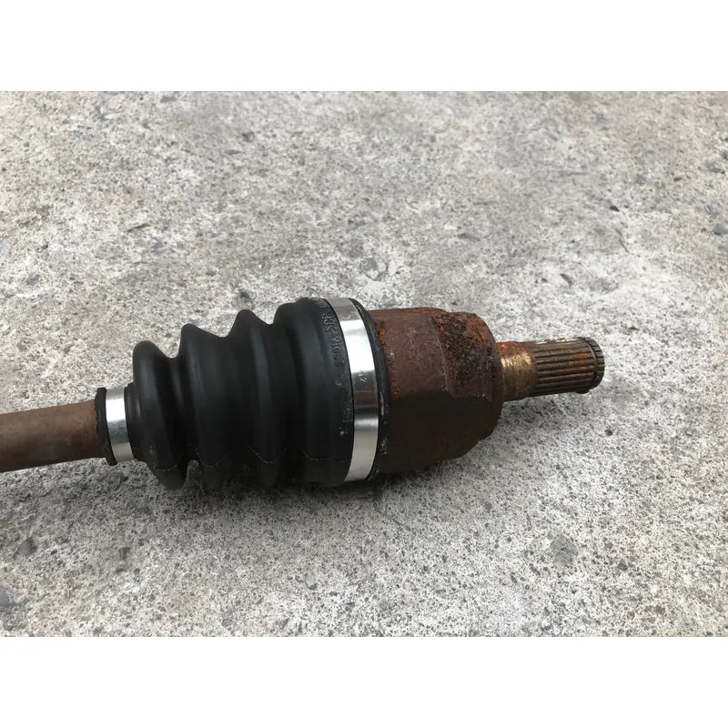 Junta Homocinetica Delantera Izquierda Para Forte 2014, 2015, 2016, 2017, 2018 Motor 2.0 Original