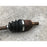 Junta Homocinetica Delantera Izquierda Para Forte 2014, 2015, 2016, 2017, 2018 Motor 2.0 Original