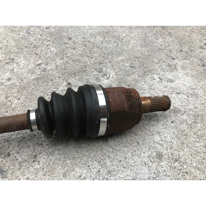 Junta Homocinetica Delantera Izquierda Para Forte 2014, 2015, 2016, 2017, 2018 Motor 2.0 Original