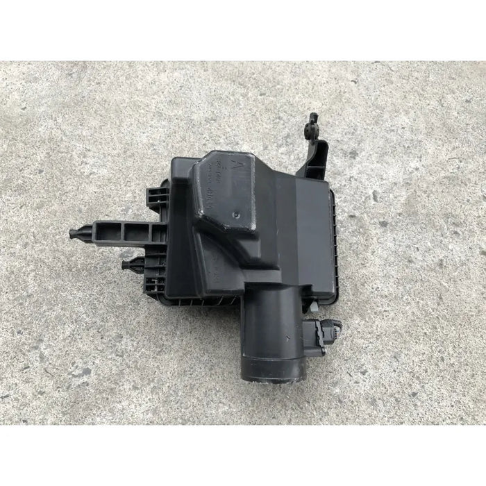 Porta Filtro De Aire Para Nissan Rogue 2014, 2015, 2016, 2017, 2018 - Motor 2.5 Litros, 4 Cilindros -- Original