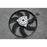 Motor Aspa Motoventilador Para Nissan Sentra 2013, 2014, 2015, 2016, 2017, 2018 1.8 Lts