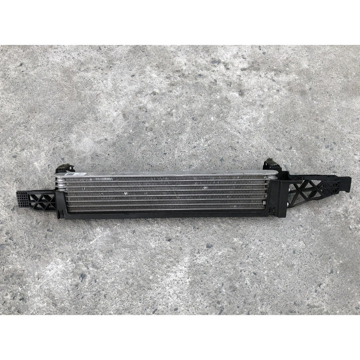 Enfriador De Aceite Transmision Para Ford Escape 2017, 2018, 2019 - Motor 1.5 Litros, Original