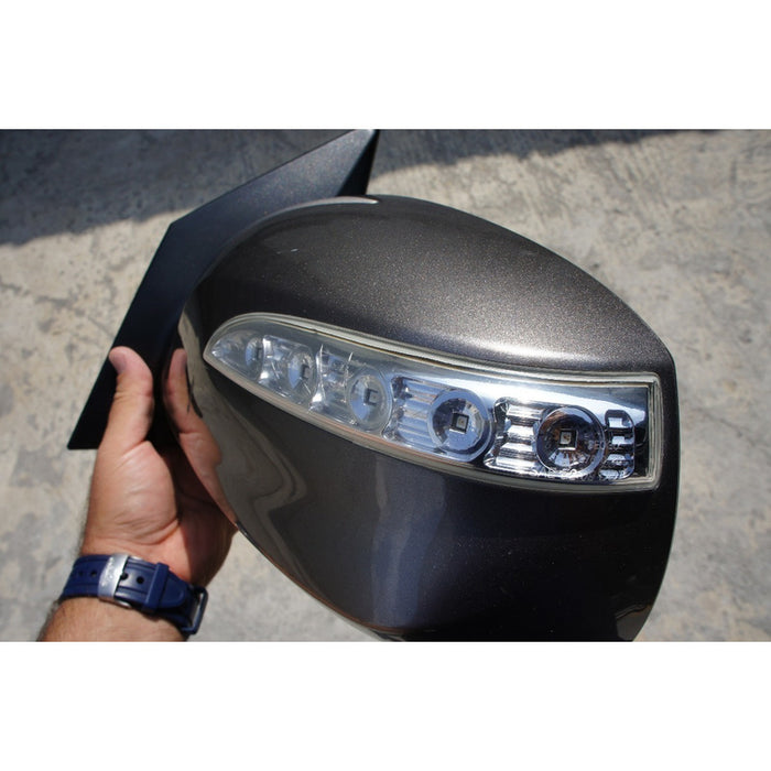 Espejo Izquierdo Original Para Tucson 2012 2013 2014 2015