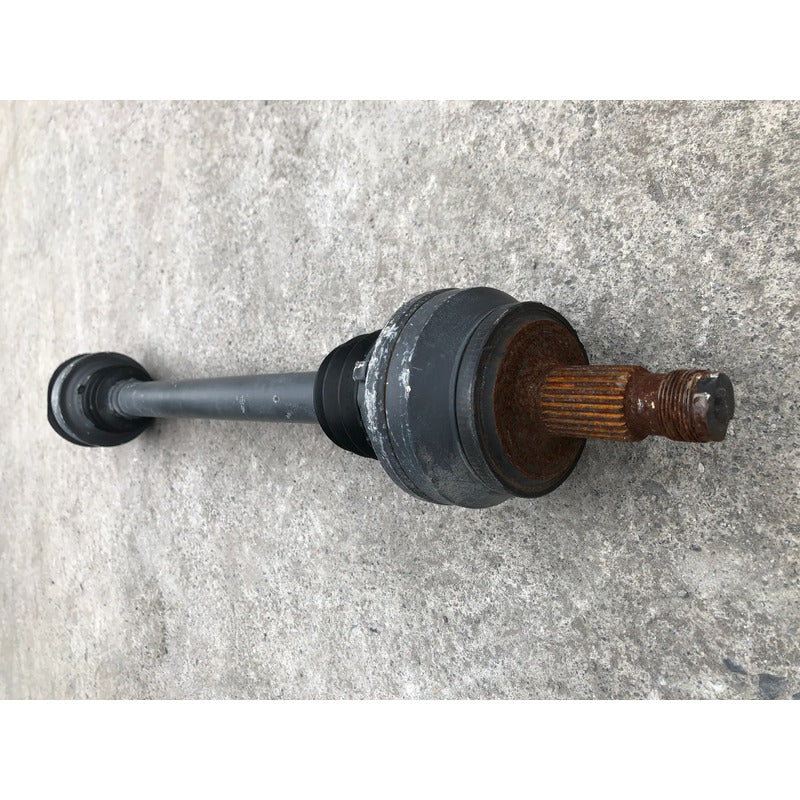 Junta Homocinetica Trasera Para Mercedes Benz C250 2012, 2013, 2014, 2015 (motor 1.8) Original
