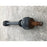 Junta Homocinetica Trasera Para Mercedes Benz C250 2012, 2013, 2014, 2015 (motor 1.8) Original