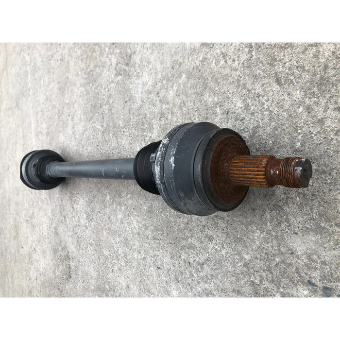 Junta Homocinetica Trasera Para Mercedes Benz C250 2012, 2013, 2014, 2015 (motor 1.8) Original