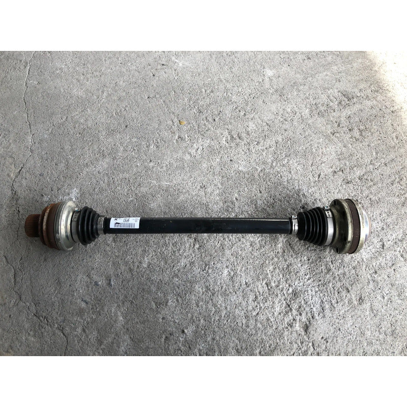Junta Homocinetica Derecha Trasera Para Audi A6 2012, 2013, 2014, 2015, 2016, 2017, 2018 Motor 3.0