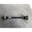 Junta Homocinetica Derecha Trasera Para Audi A6 2012, 2013, 2014, 2015, 2016, 2017, 2018 Motor 3.0