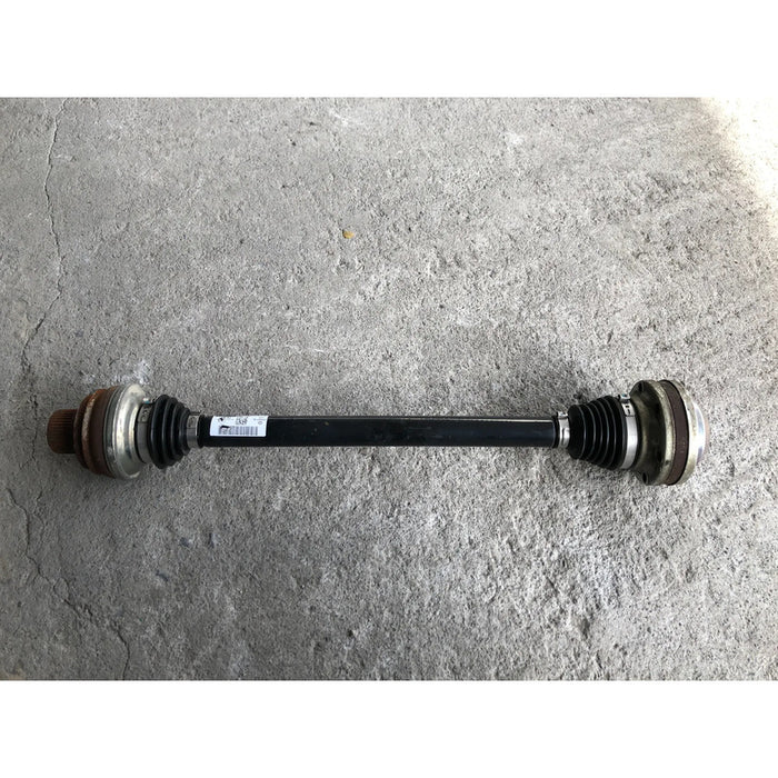 Junta Homocinetica Derecha Trasera Para Audi A6 2012, 2013, 2014, 2015, 2016, 2017, 2018 Motor 3.0