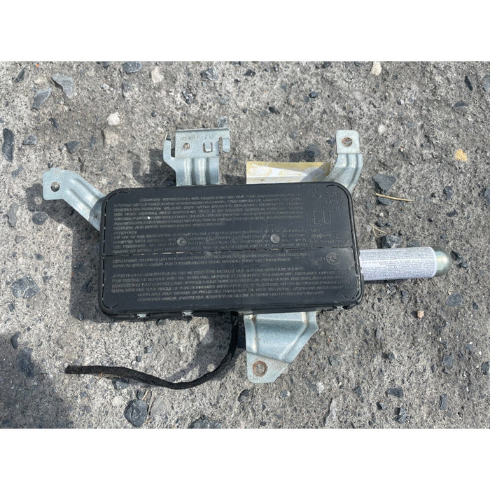 Bolsa De Aire Mercedes Benz C230 C350 C320 2001-2007 Asiento