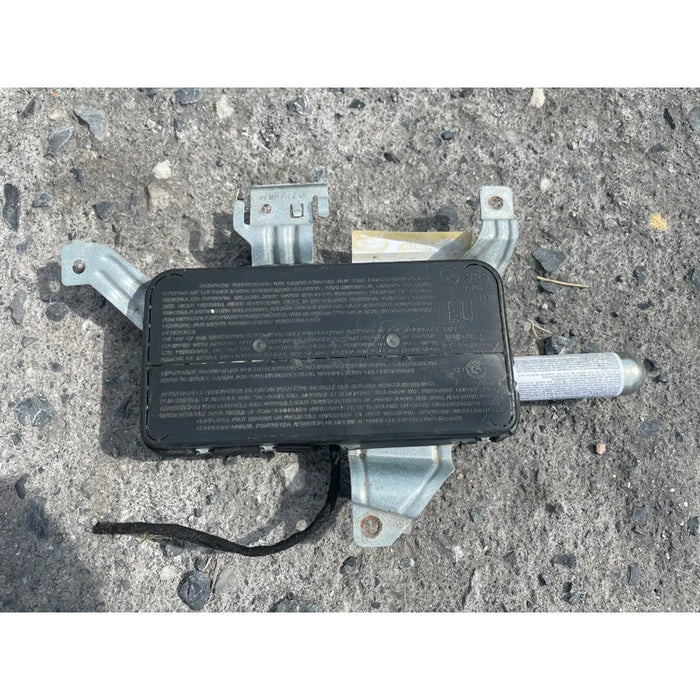Bolsa De Aire De Asiento Original Mercedes Benz C230, C350, C320 2001, 2002, 2003, 2004, 2005, 2006, 2007