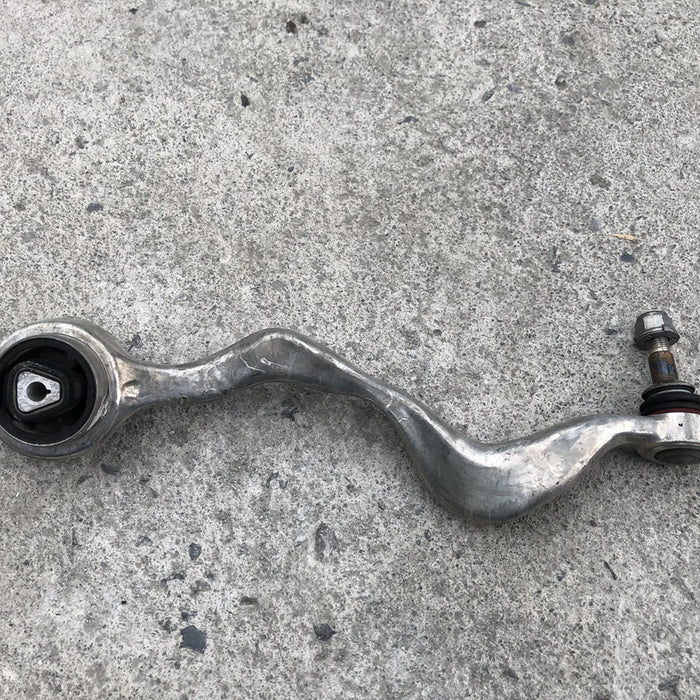 Horquilla Delantera Izquierda Para Bmw 335i 2007, 2008, 2009, 2010, 2011, 2012, 2013 Motor 3.0