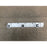 Guia Defensa Trasera Izquierda Para Nissan Versa 2012, 2013, 2014, 2015, 2016, 2017, 2018, 2019 - Original