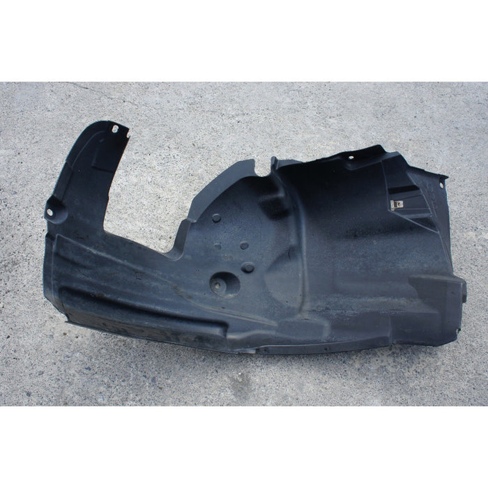 Tolva Interior Derecha Hacia Atras Bmw 328i 2009-2010 Origin