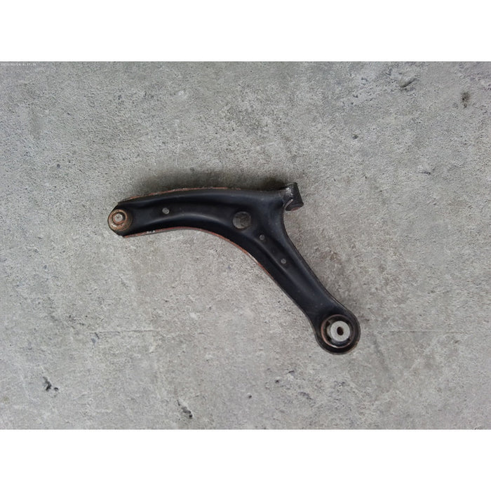 Horquilla Delantera Derecha Ford Fiesta 2011 Al 2019 1.6