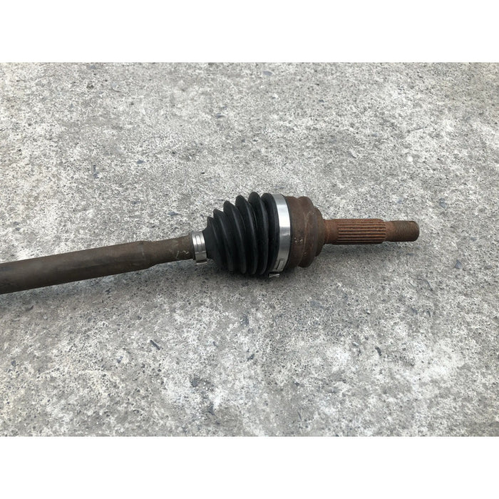 Junta Homocinetica Trasera Derecha Para Jeep Patriot 2007, 2008, 2009, 2010, 2011, 2012, 2013, 2014, 2015, 2016, 2017