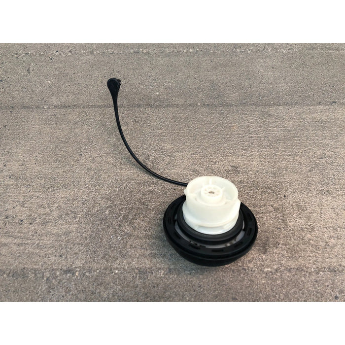 Tapon De Gasolina Para Santa Fe 2016, 2017, 2018 (original) Negro