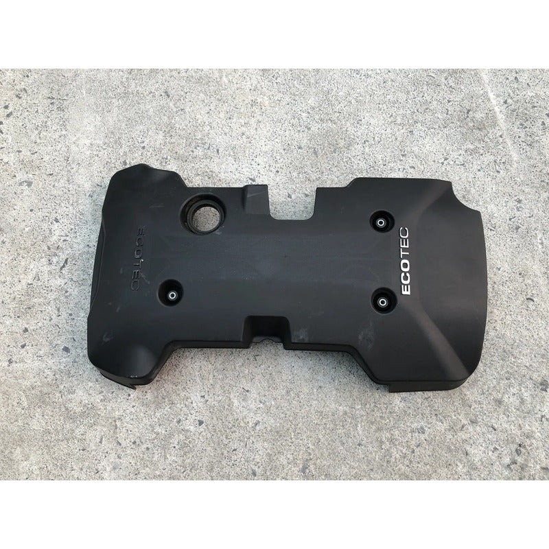 Cubierta Tapa De Motor Para Chevrolet Impala 2013, 2014, 2015 - Motor 2.5 Litros, 4 Cilindros, Original