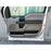 Puerta Delantera Derecha Original Para Ford Super Duty 2021, 2022, 2023, 2024 Delantera Derecho Blanco