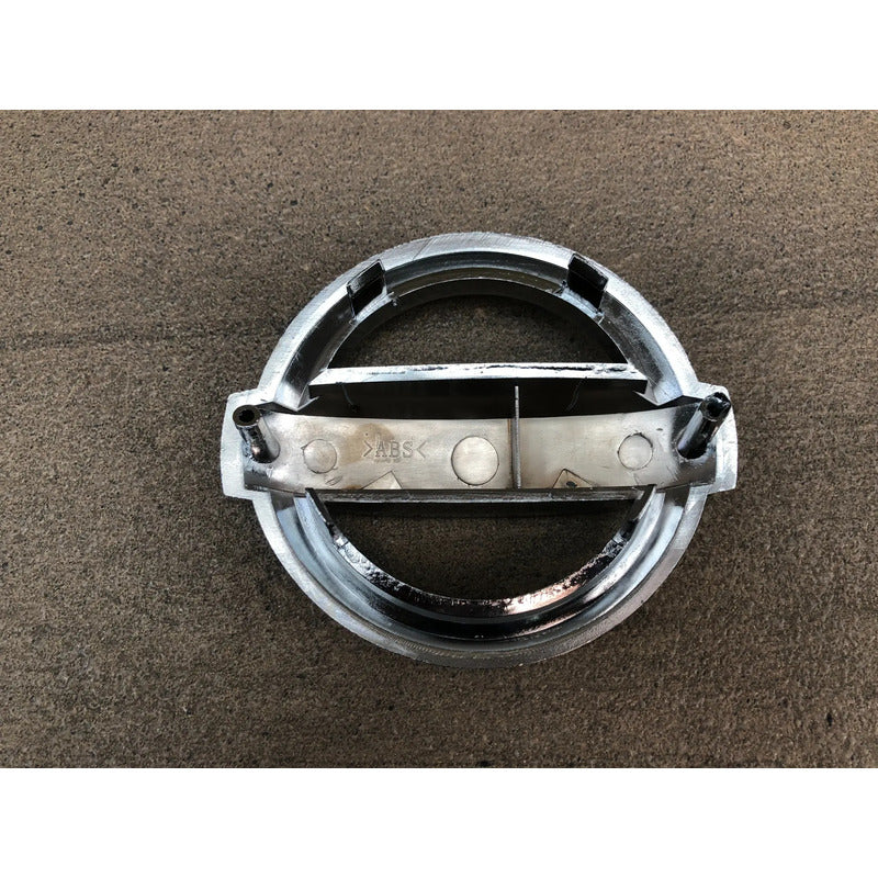 Emblema Delantero Para Nissan Sentra 2007, 2008, 2009, 2010, 2011, 2012